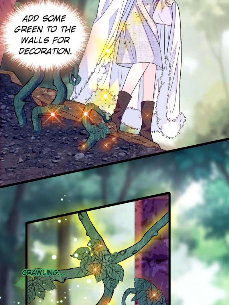 Romance in the Beast World Chapter 396 117 ch 396 26