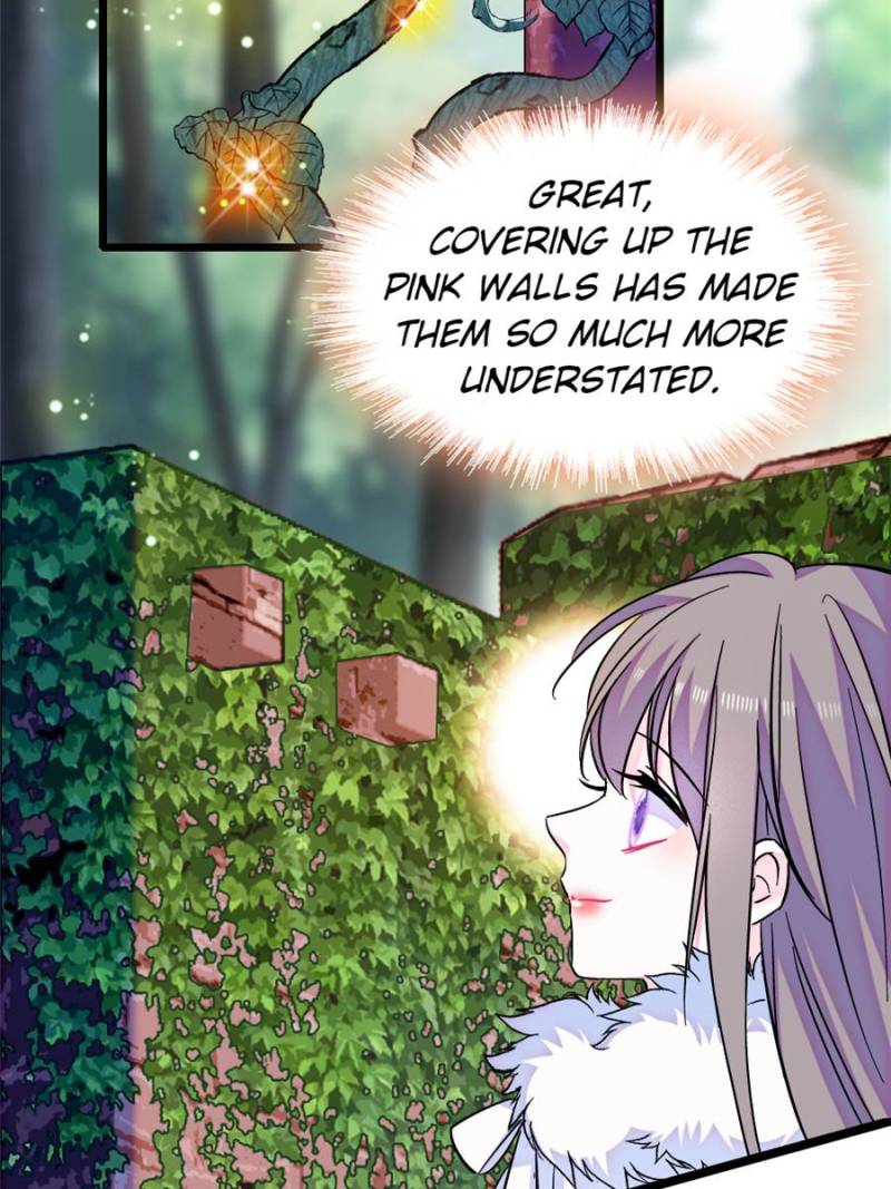 Romance in the Beast World Chapter 396 118 ch 396 27