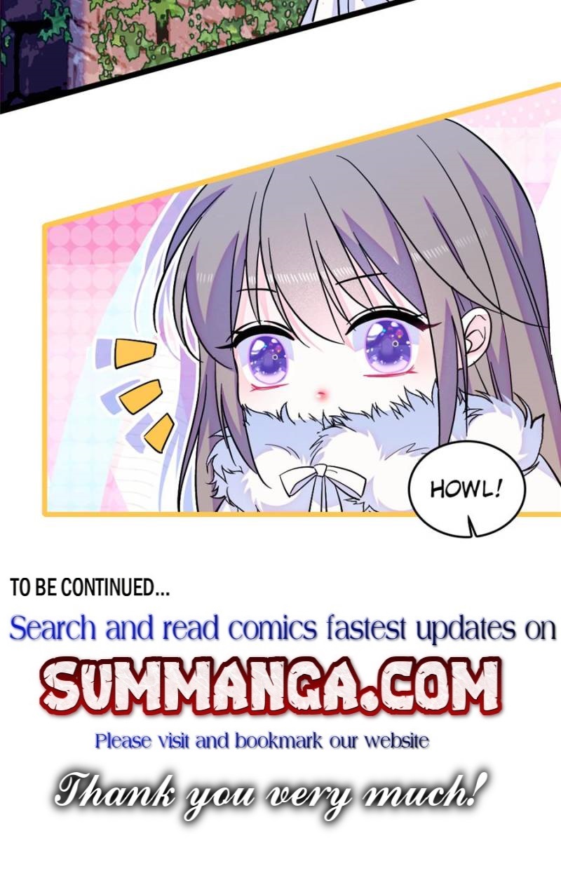 Romance in the Beast World Chapter 396 119 ch 396 28