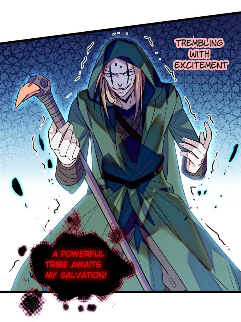 Romance in the Beast World Chapter 396 96 ch 396 5