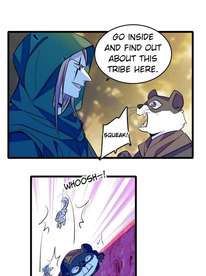 Romance in the Beast World Chapter 396 97 ch 396 6