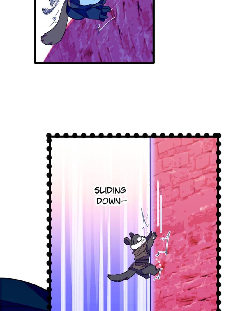 Romance in the Beast World Chapter 396 98 ch 396 7