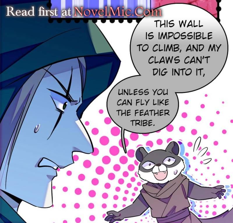 Romance in the Beast World Chapter 396 99 ch 396 8