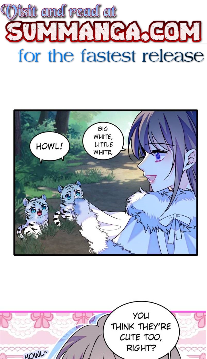 Romance in the Beast World Chapter 397 83 ch 397 1