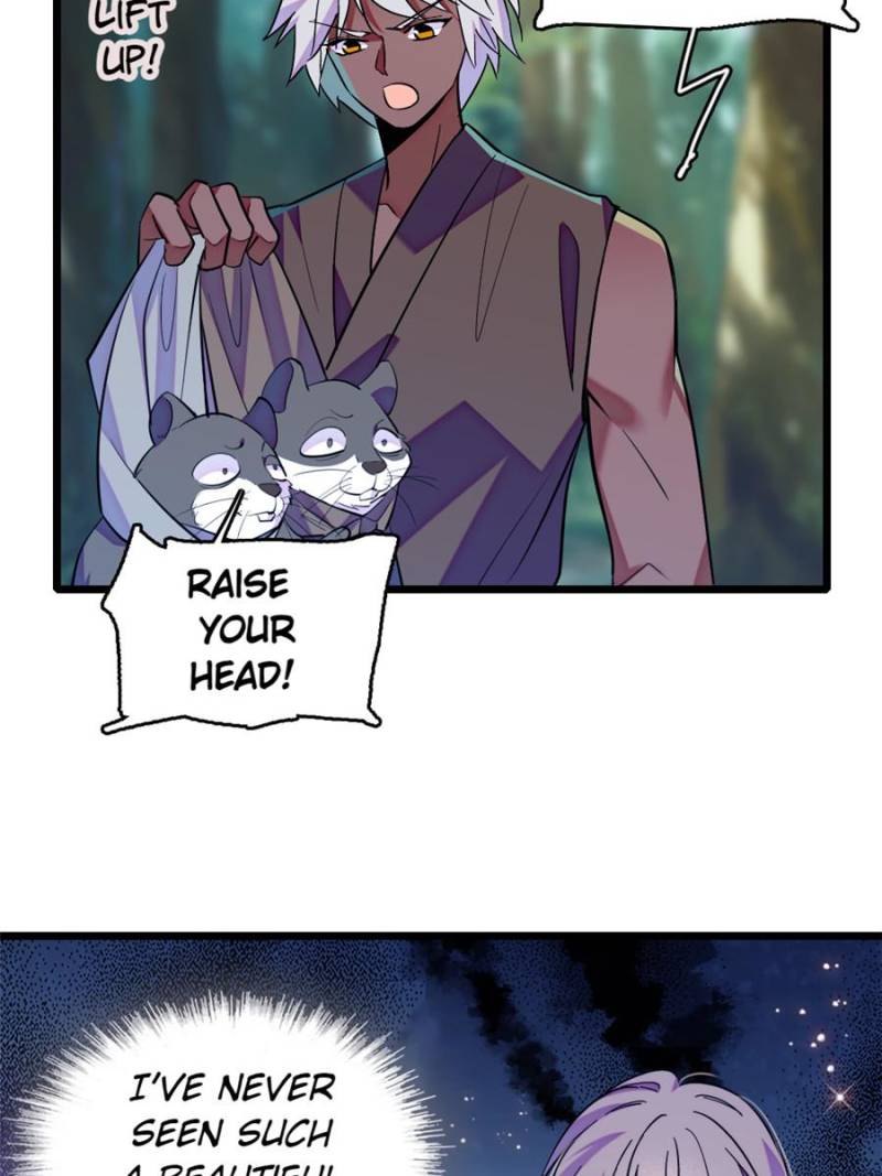 Romance in the Beast World Chapter 397 97 ch 397 15