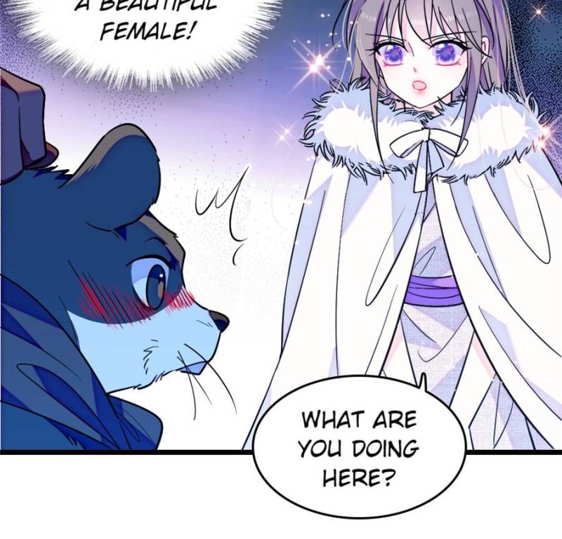 Romance in the Beast World Chapter 397 98 ch 397 16