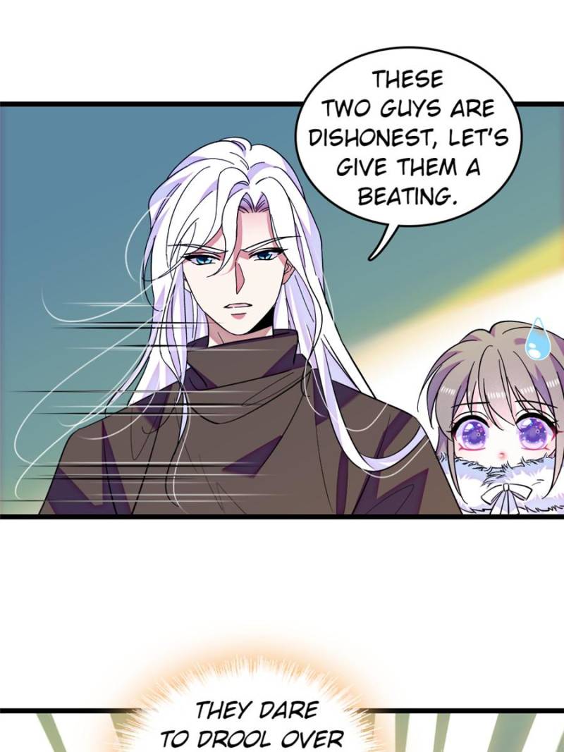 Romance in the Beast World Chapter 397 99 ch 397 17