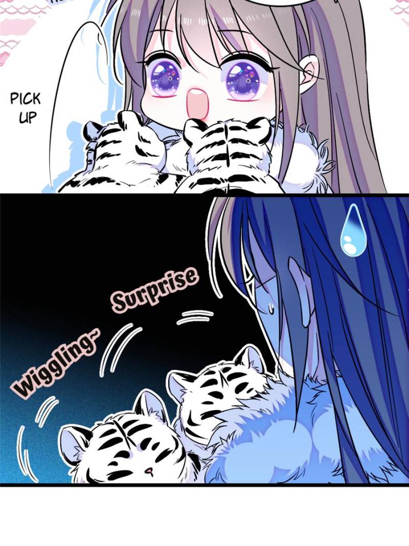 Romance in the Beast World Chapter 397 84 ch 397 2