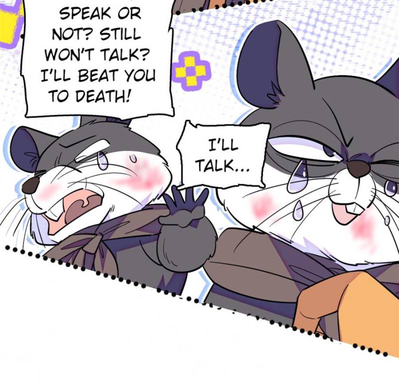 Romance in the Beast World Chapter 397 102 ch 397 20