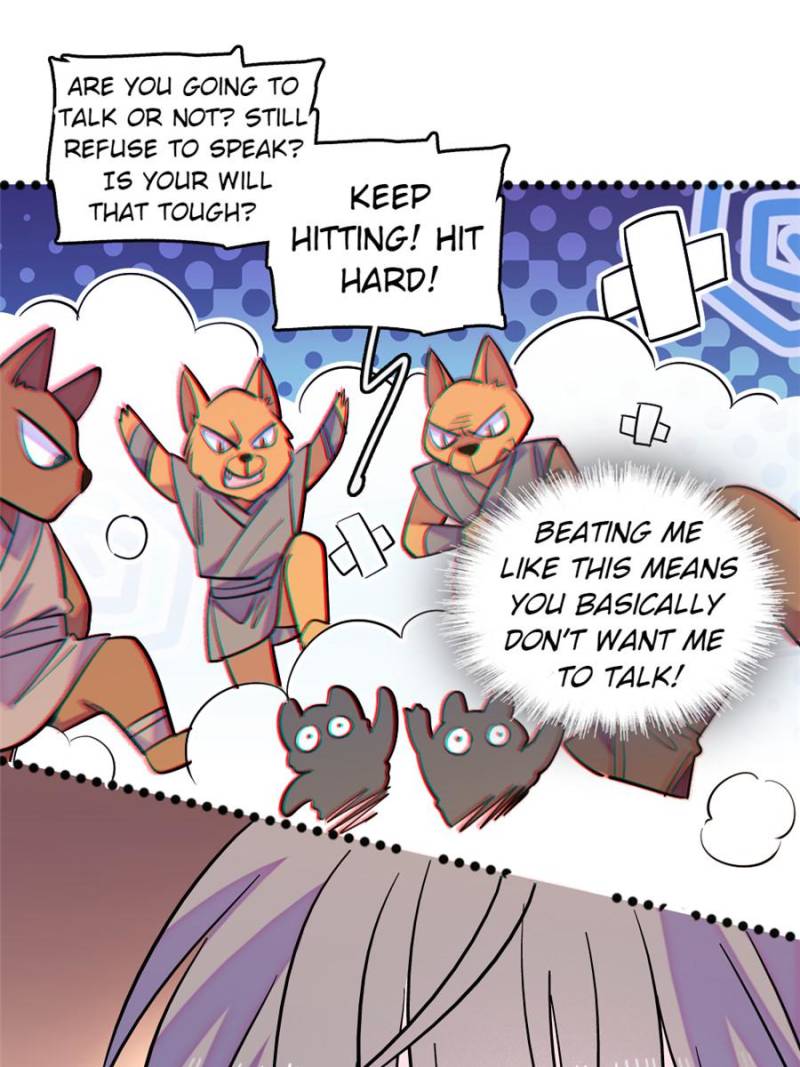 Romance in the Beast World Chapter 397 103 ch 397 21