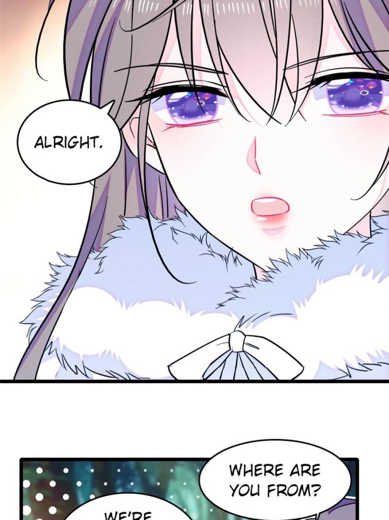 Romance in the Beast World Chapter 397 104 ch 397 22