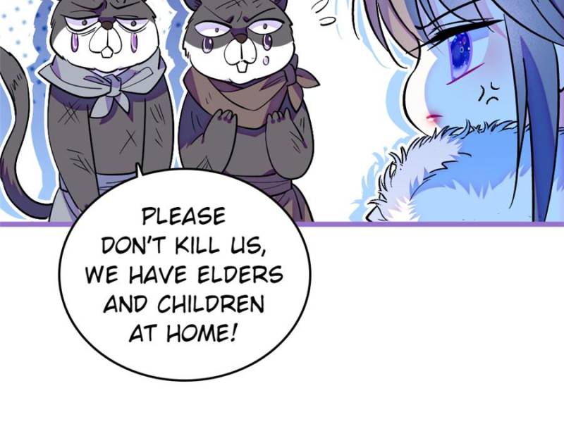 Romance in the Beast World Chapter 397 106 ch 397 24