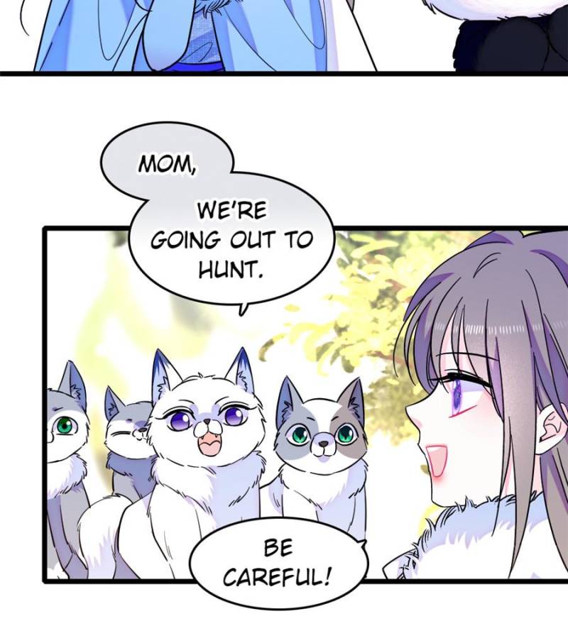 Romance in the Beast World Chapter 397 90 ch 397 8