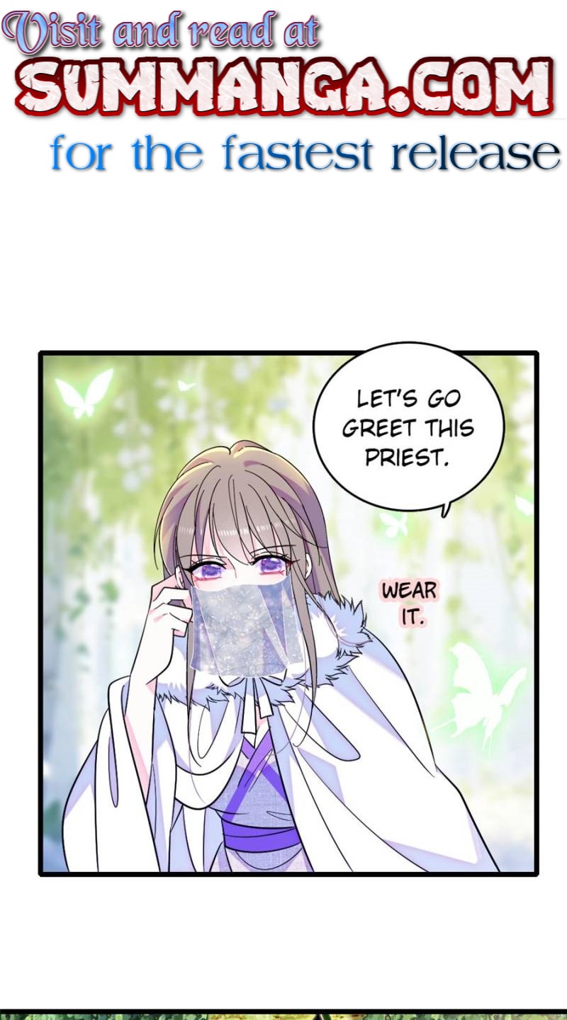 Romance in the Beast World Chapter 399 80 ch 399 1