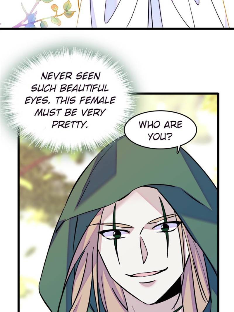 Romance in the Beast World Chapter 399 89 ch 399 10