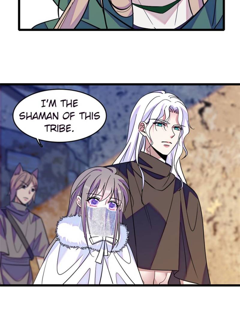 Romance in the Beast World Chapter 399 90 ch 399 11