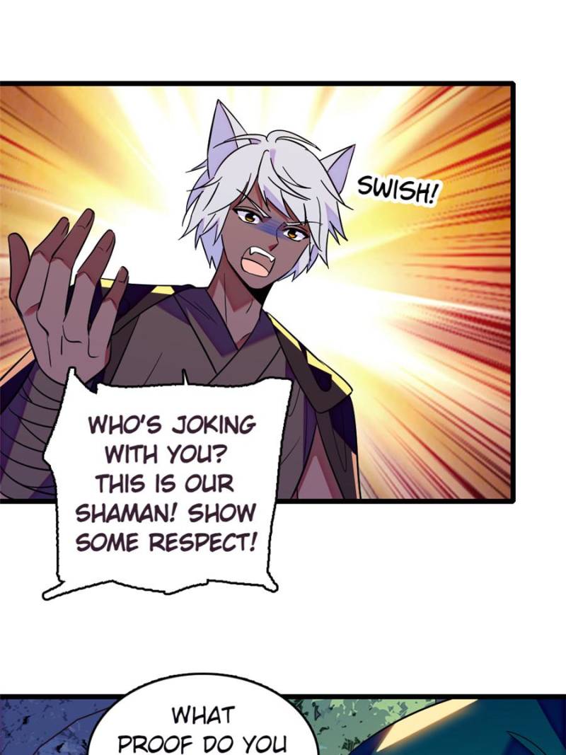 Romance in the Beast World Chapter 399 92 ch 399 13