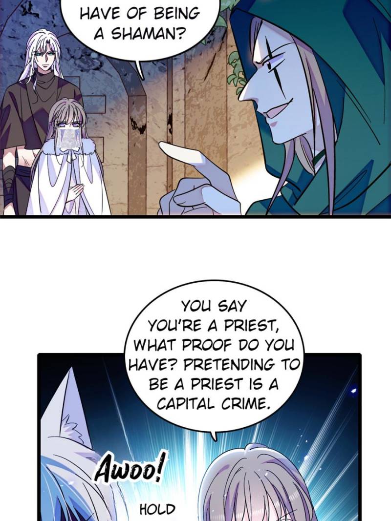 Romance in the Beast World Chapter 399 93 ch 399 14