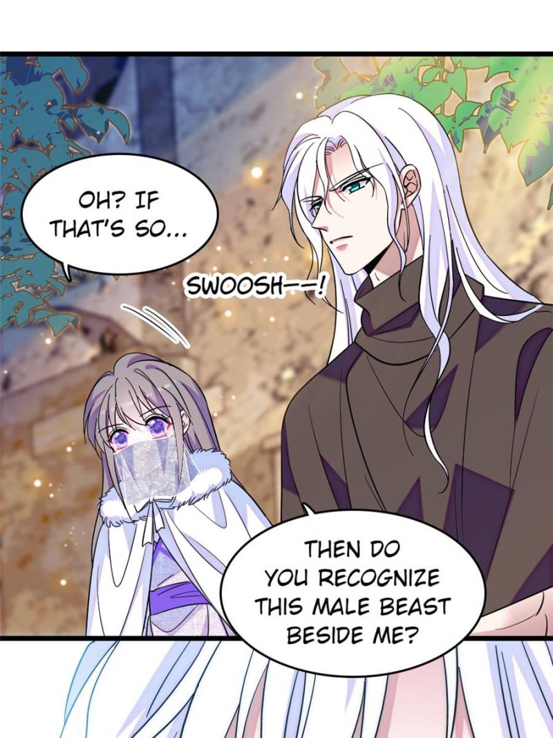 Romance in the Beast World Chapter 399 96 ch 399 17