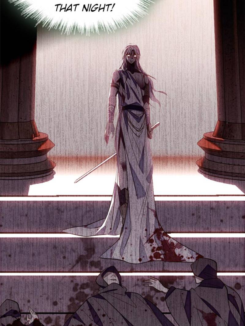 Romance in the Beast World Chapter 399 102 ch 399 23