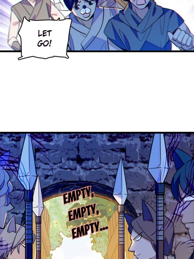 Romance in the Beast World Chapter 399 85 ch 399 6