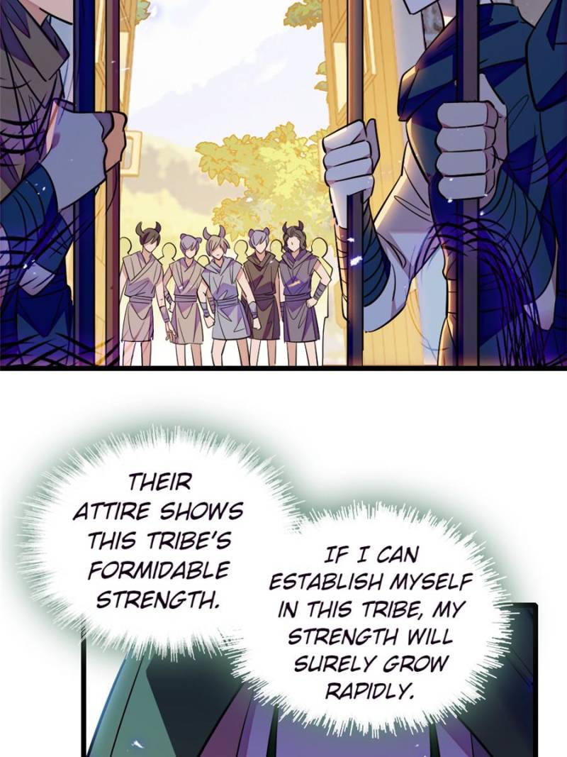 Romance in the Beast World Chapter 399 86 ch 399 7