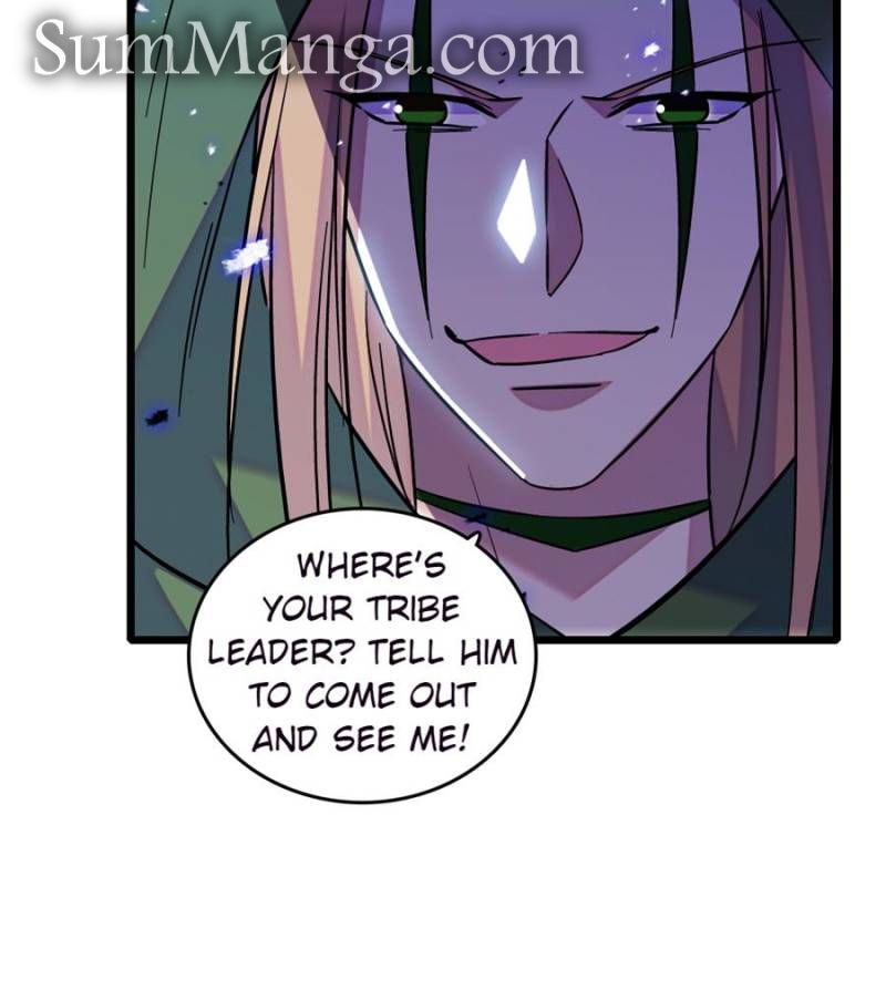 Romance in the Beast World Chapter 399 87 ch 399 8