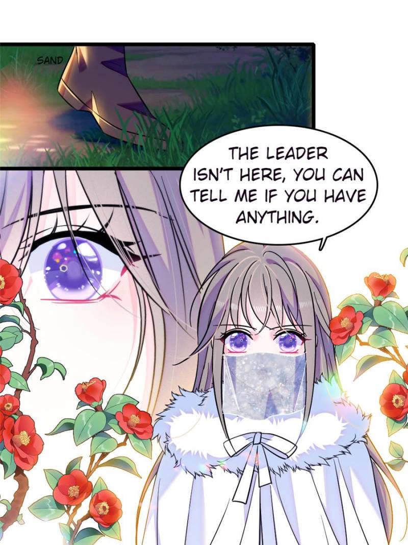 Romance in the Beast World Chapter 399 88 ch 399 9