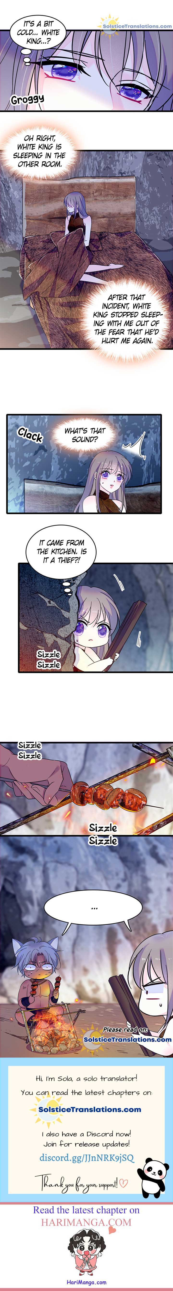 Romance in the Beast World Chapter 40 51 10