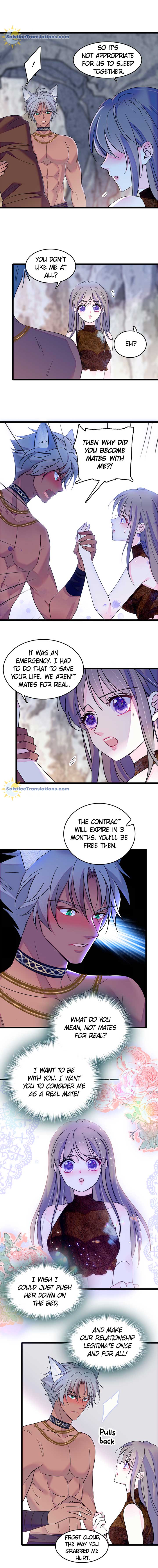 Romance in the Beast World Chapter 40 43 2