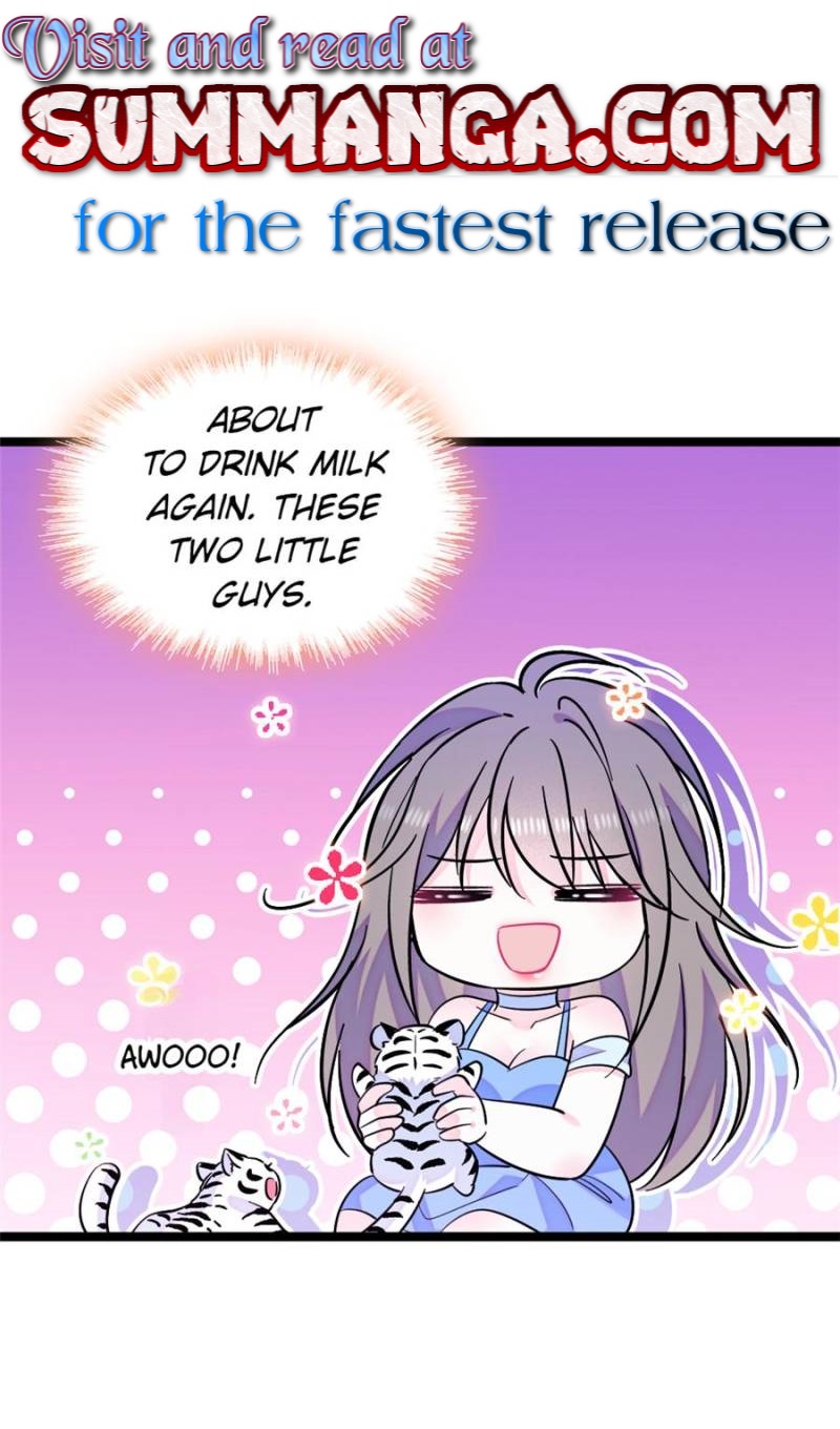 Romance in the Beast World Chapter 403 98 ch 403 1