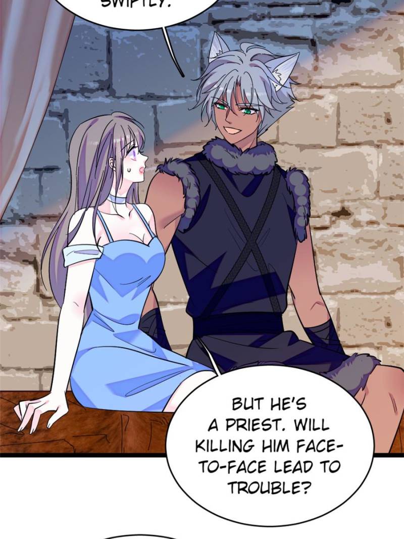 Romance in the Beast World Chapter 403 107 ch 403 10