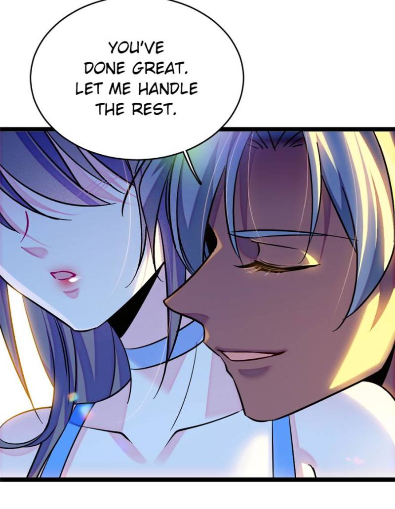 Romance in the Beast World Chapter 403 108 ch 403 11