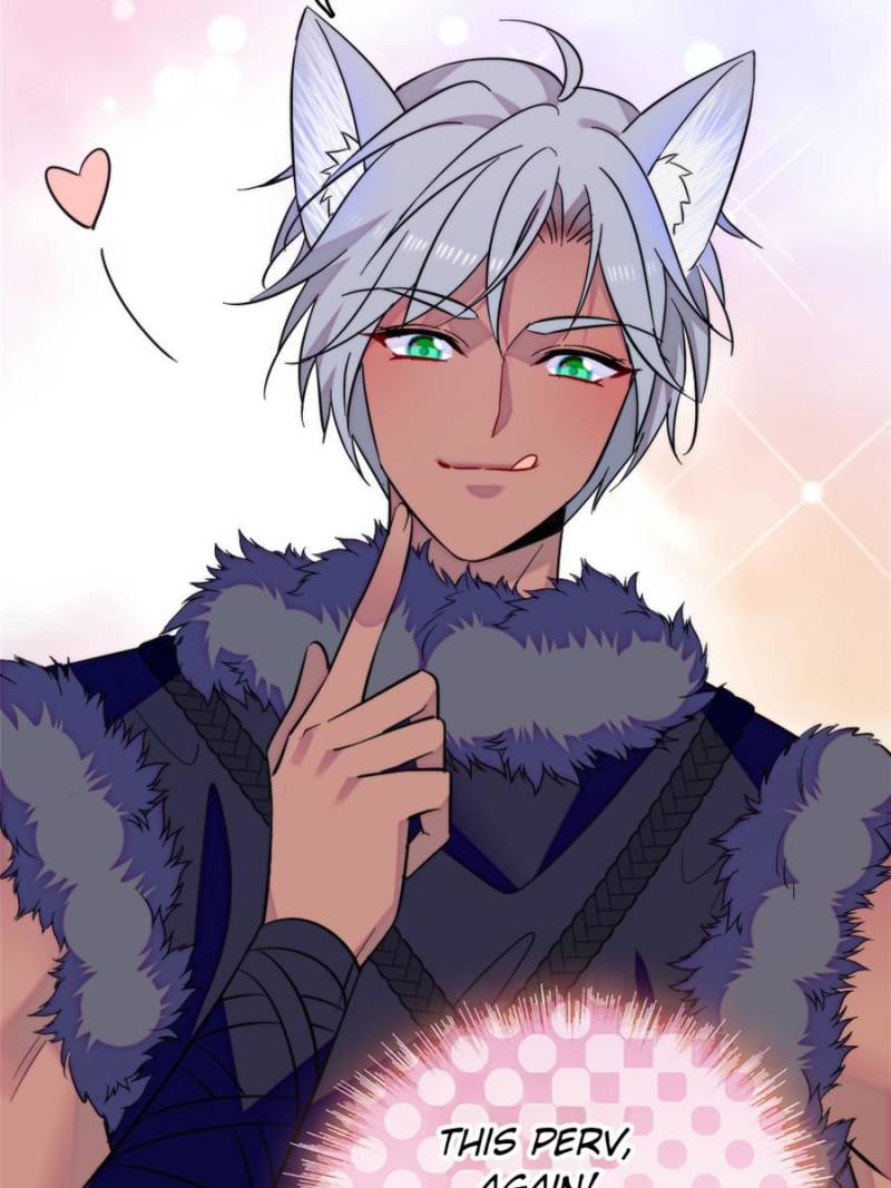 Romance in the Beast World Chapter 403 110 ch 403 13