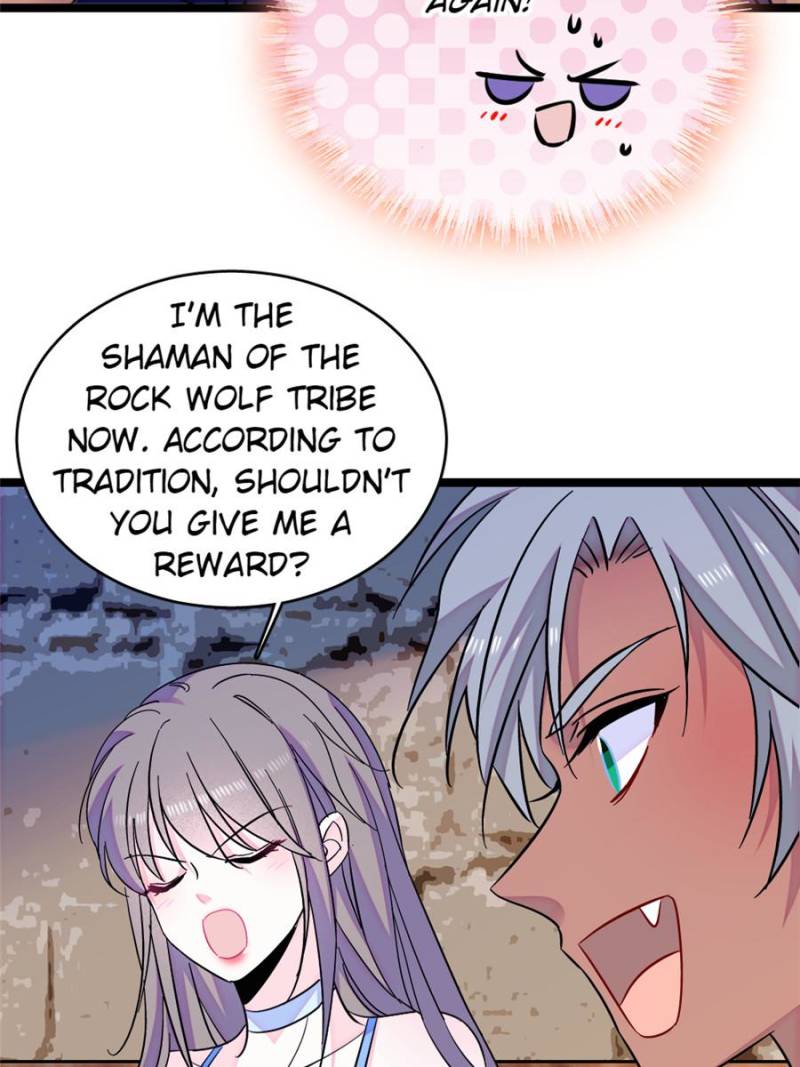 Romance in the Beast World Chapter 403 111 ch 403 14