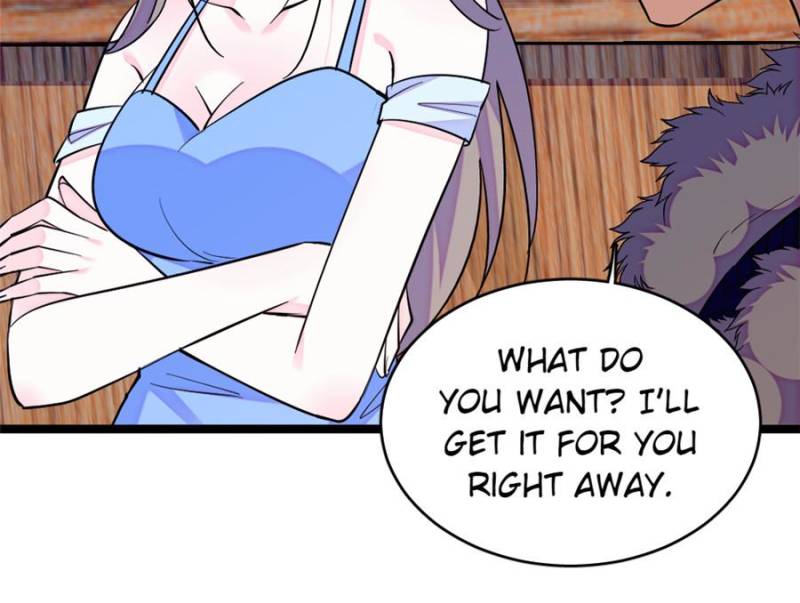 Romance in the Beast World Chapter 403 112 ch 403 15