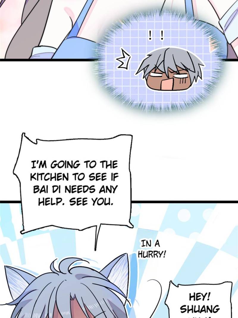 Romance in the Beast World Chapter 403 114 ch 403 17