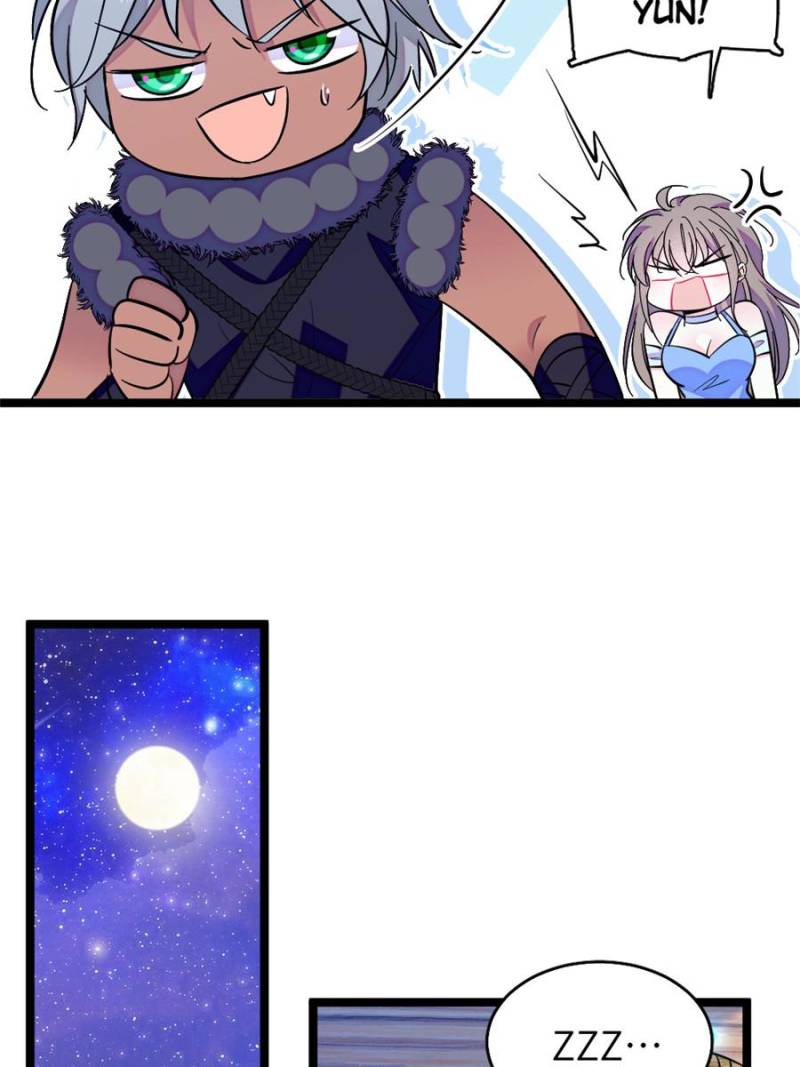 Romance in the Beast World Chapter 403 115 ch 403 18