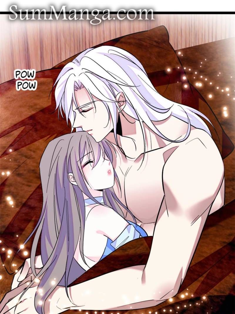 Romance in the Beast World Chapter 403 117 ch 403 20