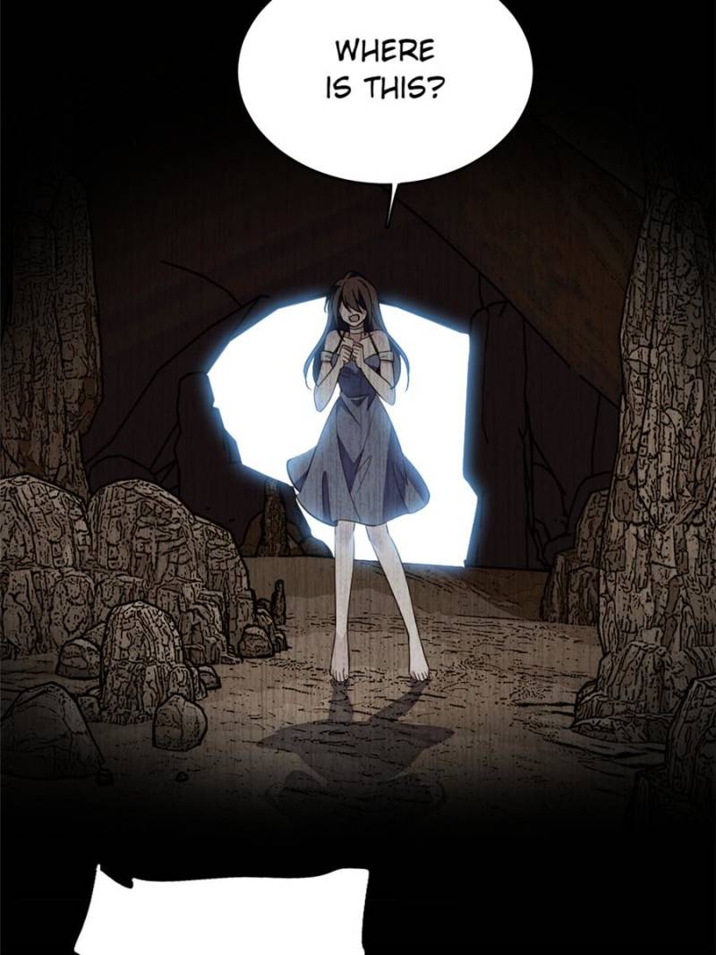 Romance in the Beast World Chapter 403 119 ch 403 22