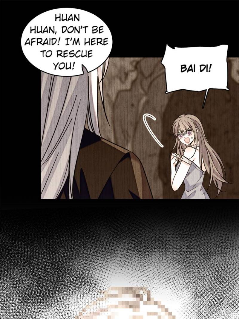 Romance in the Beast World Chapter 403 121 ch 403 24