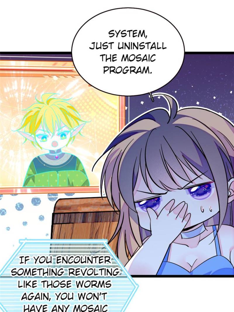 Romance in the Beast World Chapter 403 125 ch 403 28