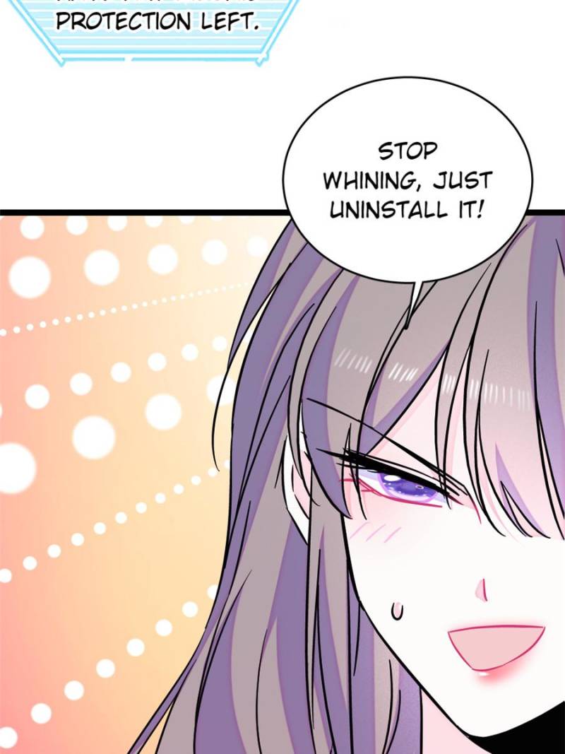 Romance in the Beast World Chapter 403 126 ch 403 29