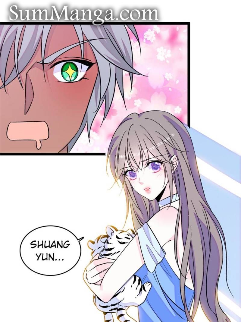 Romance in the Beast World Chapter 403 101 ch 403 4