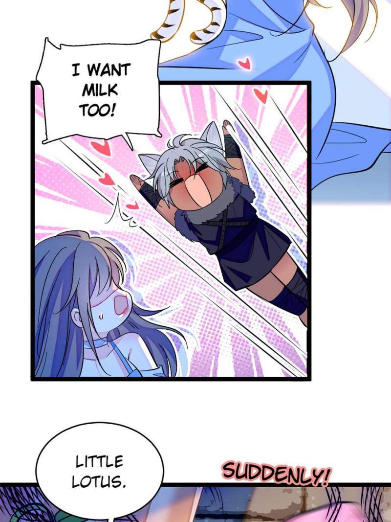 Romance in the Beast World Chapter 403 102 ch 403 5