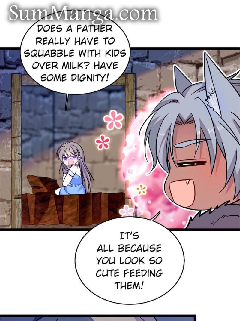 Romance in the Beast World Chapter 403 105 ch 403 8