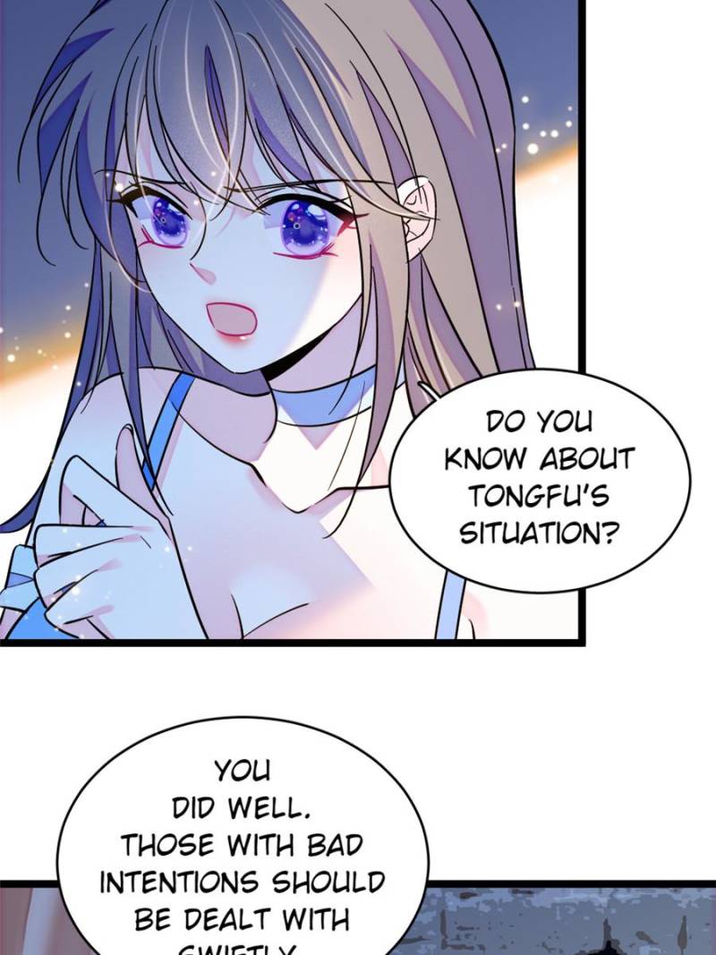 Romance in the Beast World Chapter 403 106 ch 403 9