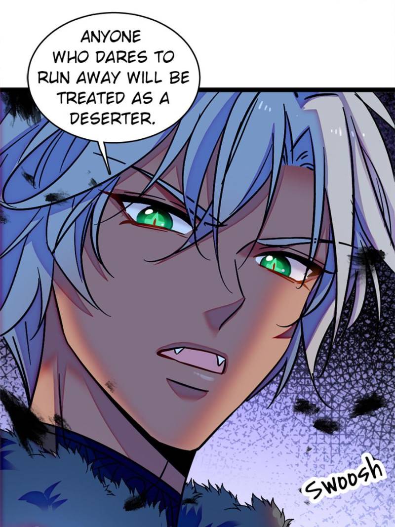 Romance in the Beast World Chapter 404 107 ch 404 10