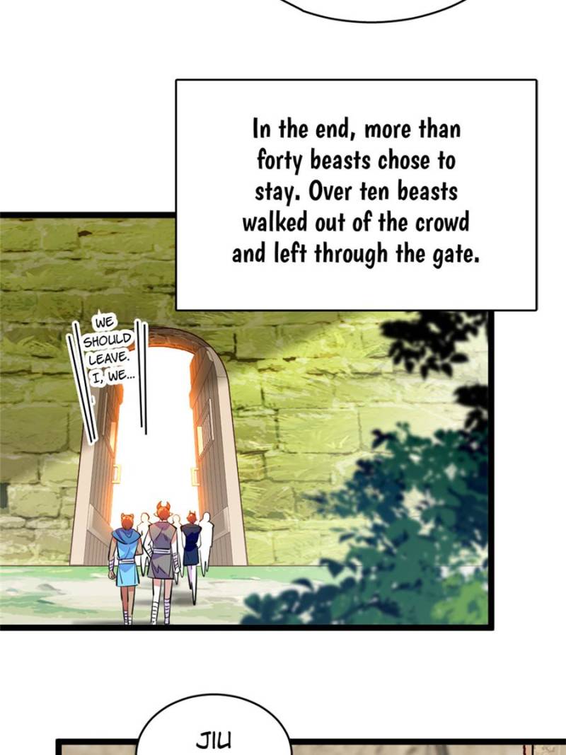 Romance in the Beast World Chapter 404 113 ch 404 16