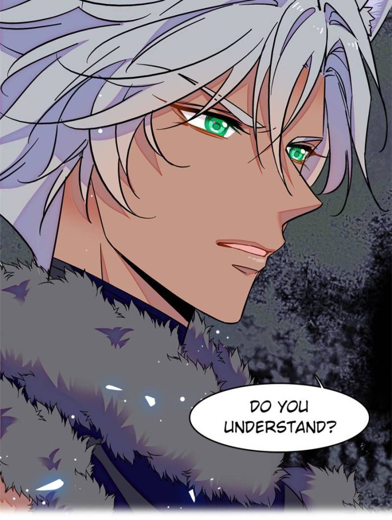 Romance in the Beast World Chapter 404 115 ch 404 18